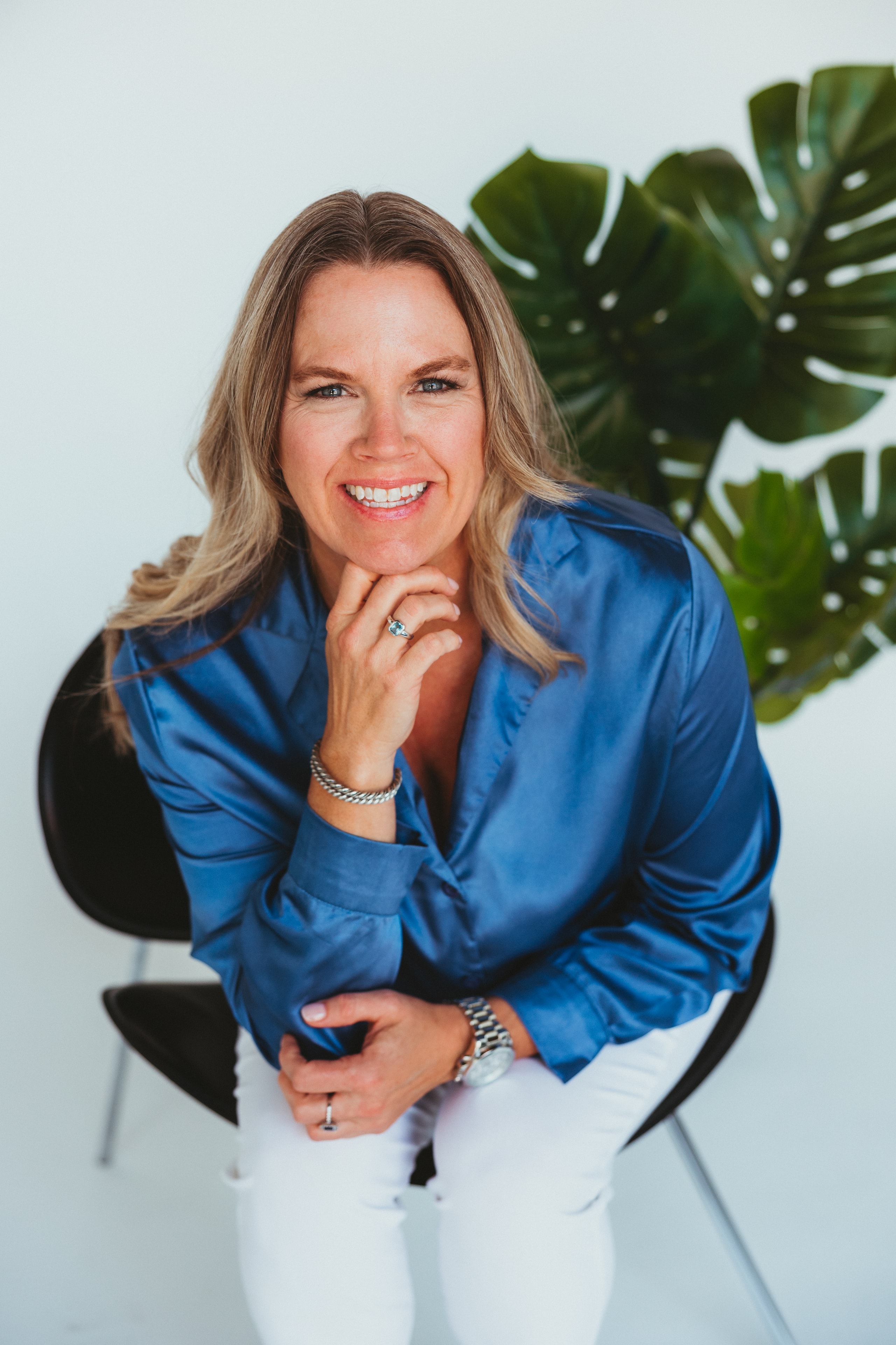 Dr. Rebecca Chrestman, DOM, L.Ac. — Pure Holistic Health Clinic